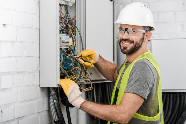 Best Home Electrical Repair  in Eastwood, MI