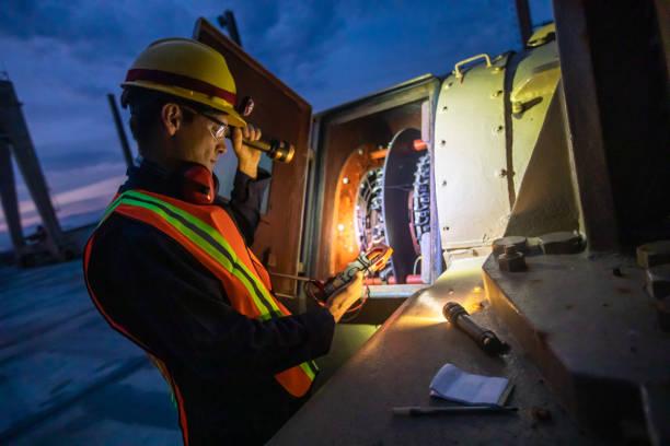 Best Electrical Contractors for Businesses  in Eastwood, MI