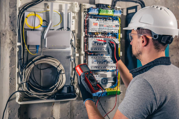 Best Electrical Outlet Repair  in Eastwood, MI