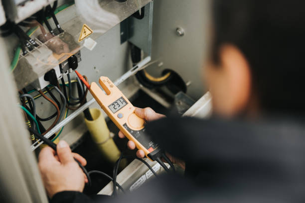 Best Generator Installation Services  in Eastwood, MI