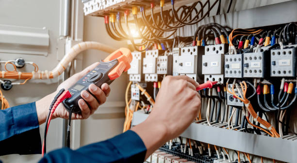 Best Commercial Electrician Services  in Eastwood, MI