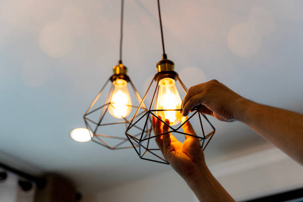 Best 24-Hour Electrician  in Eastwood, MI