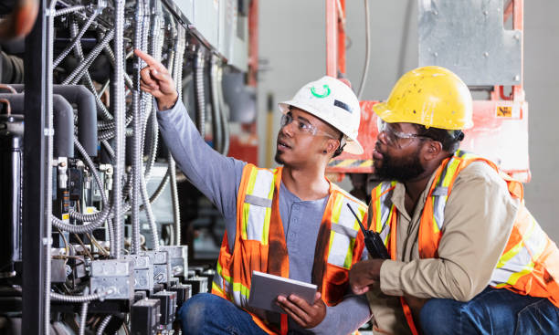 Best Licensed Electrician  in Eastwood, MI