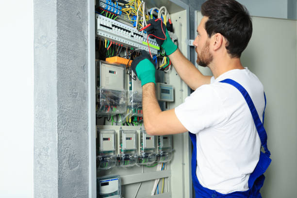 Best Electrician Near Me  in Eastwood, MI