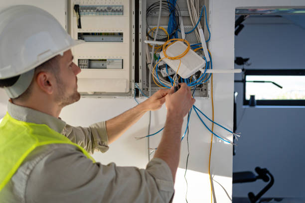 Electrical Upgrades for Homes in Eastwood, MI